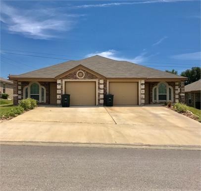 505 Study Hall Loop #A