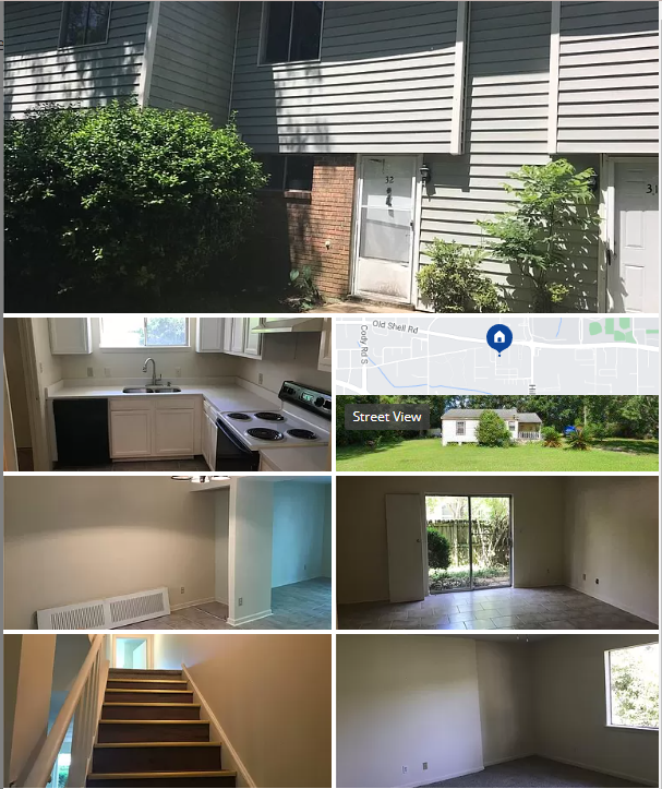 6527 Old Shell Rd #35 - Photo 7 of 13