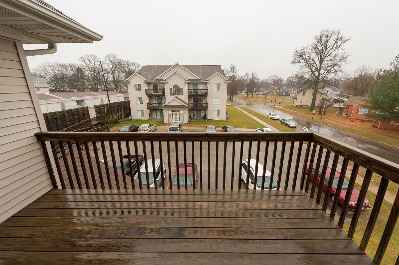 611 Johnson Street #8