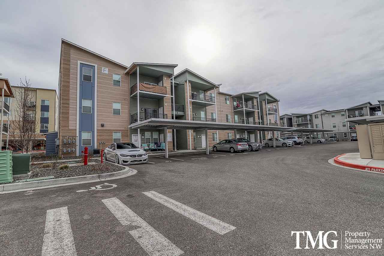 Park Avenue at Hansen Park - Photo 6 of 50