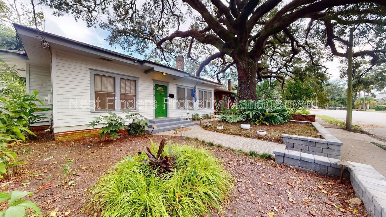 3918 Herschel St - Photo 2 of 27