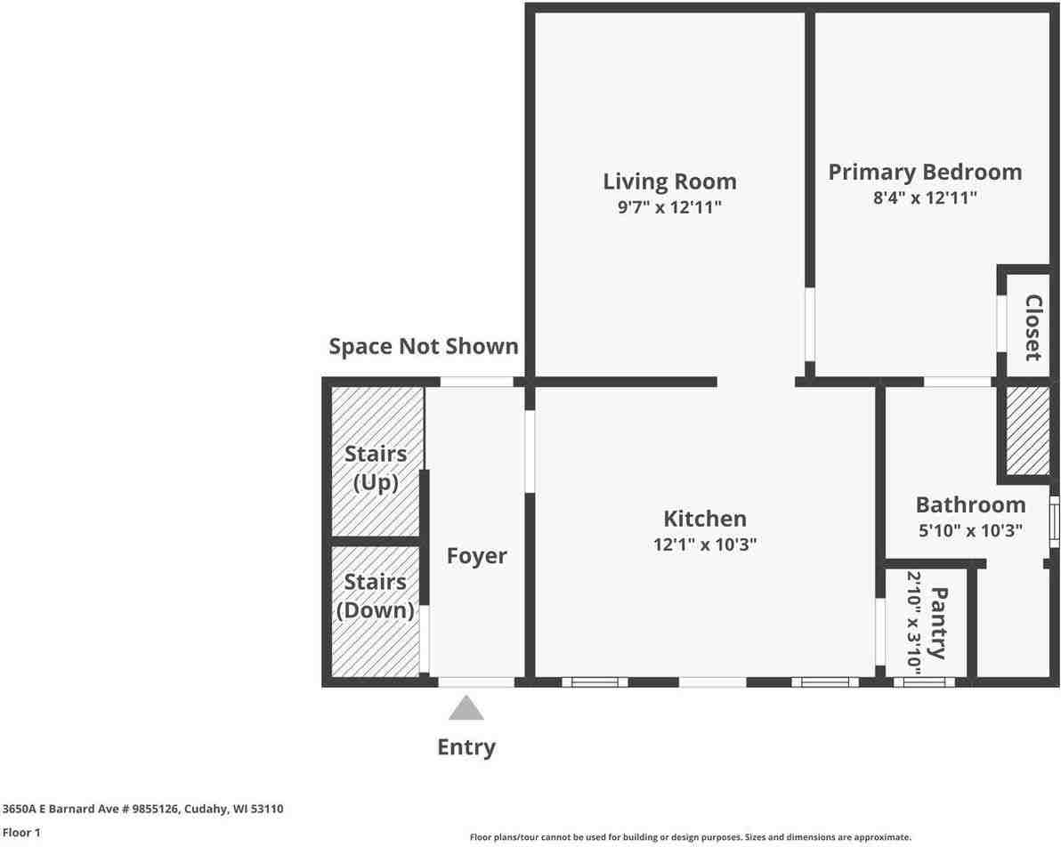 3650 E Barnard Ave - Photo 2 of 22