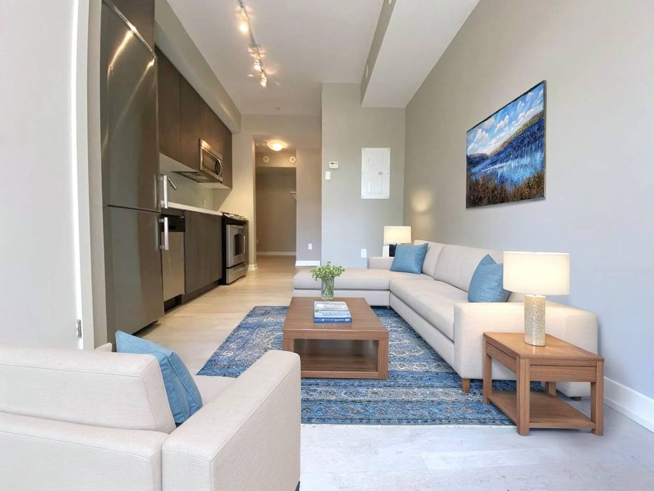 150 Broadview Ave #U14