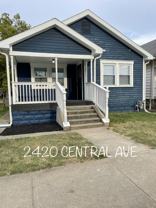 2420 Central Ave - Photo 1 of 1