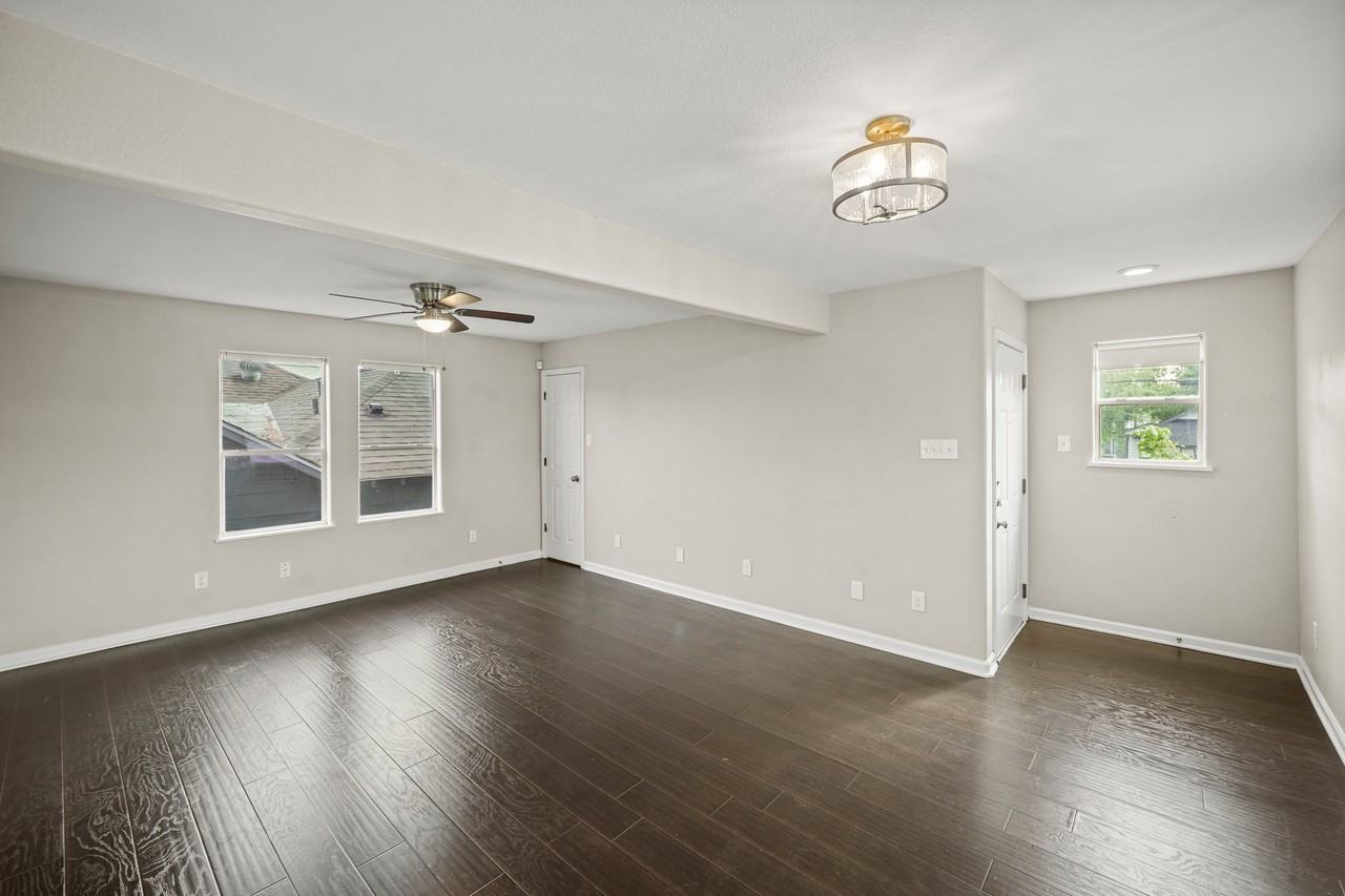 1205 Morris St #A - Photo 3 of 29