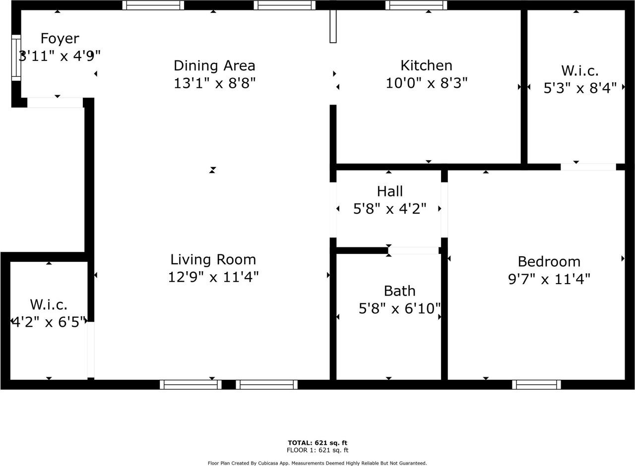 1205 Morris St #A - Photo 2 of 29