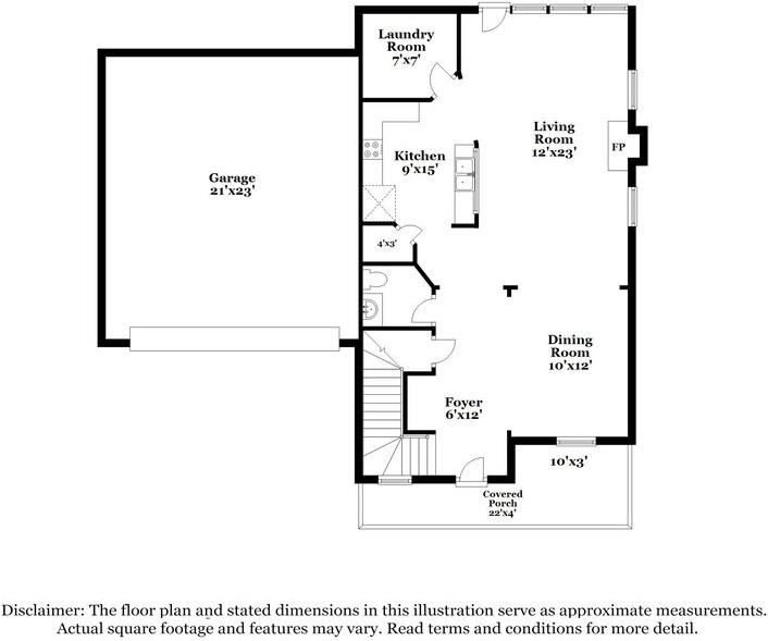 7854 Rainey Dr - Photo 2 of 17