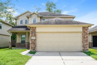 2726 Mesquite Ridge Dr - Photo 1 of 1