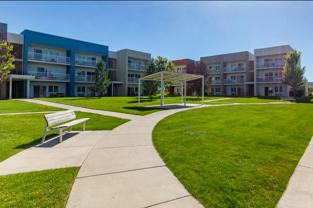 Treeline Village - Photo 1 of 1