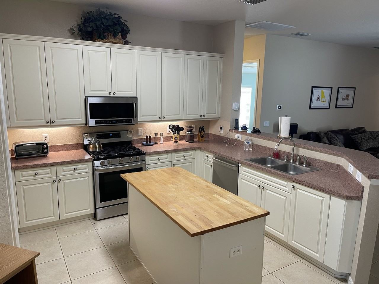 4858 Chastain Dr - Photo 5 of 28