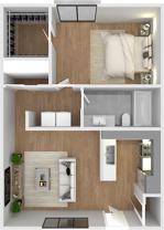 650 N 500 W #102 - Photo 1 of 1