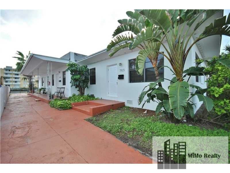 7925 Crespi Boulevard #1