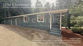 12764B Silverdale Way Nw #B - Photo 1 of 1