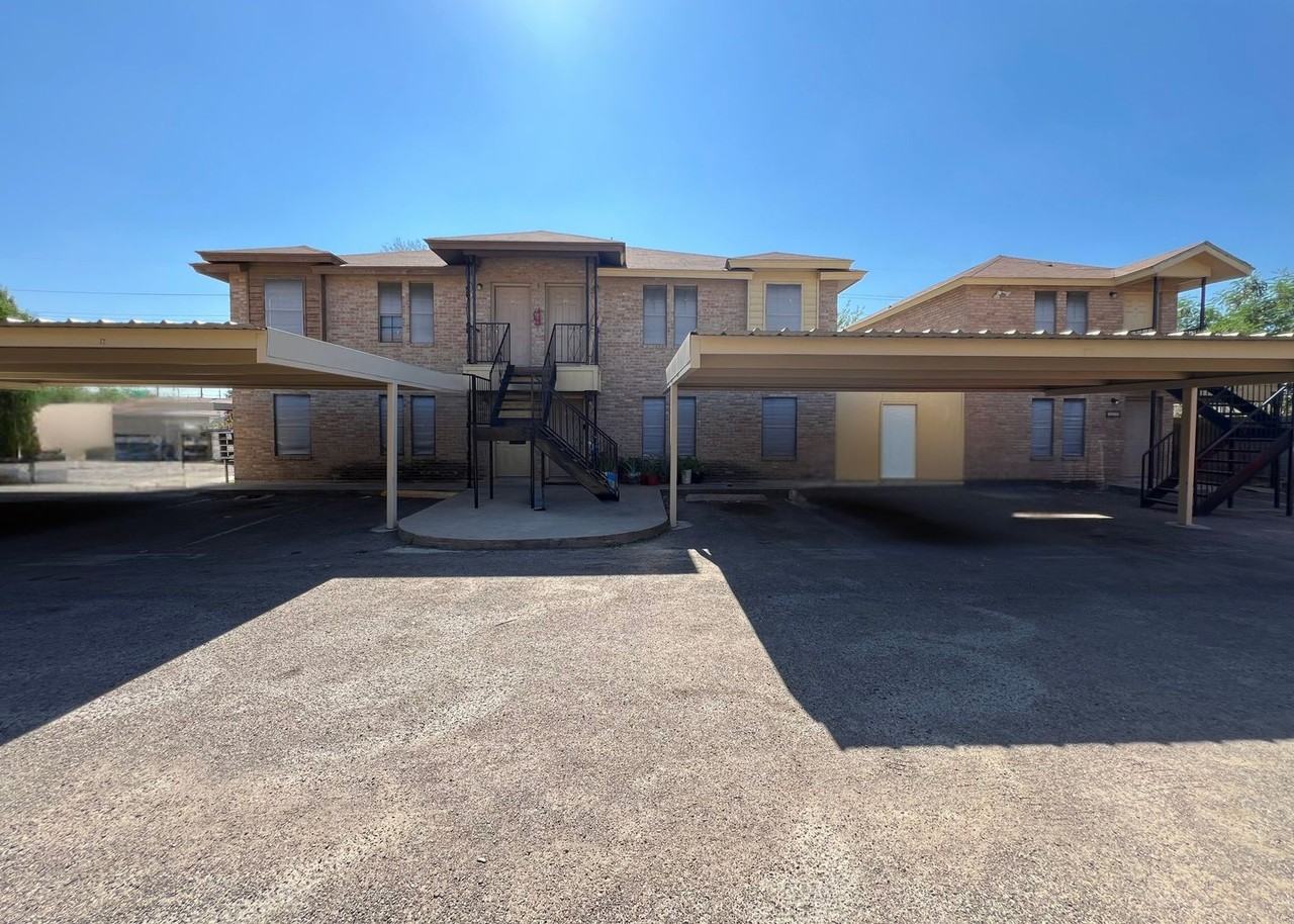 Valle Sombrío - Photo 3 of 28