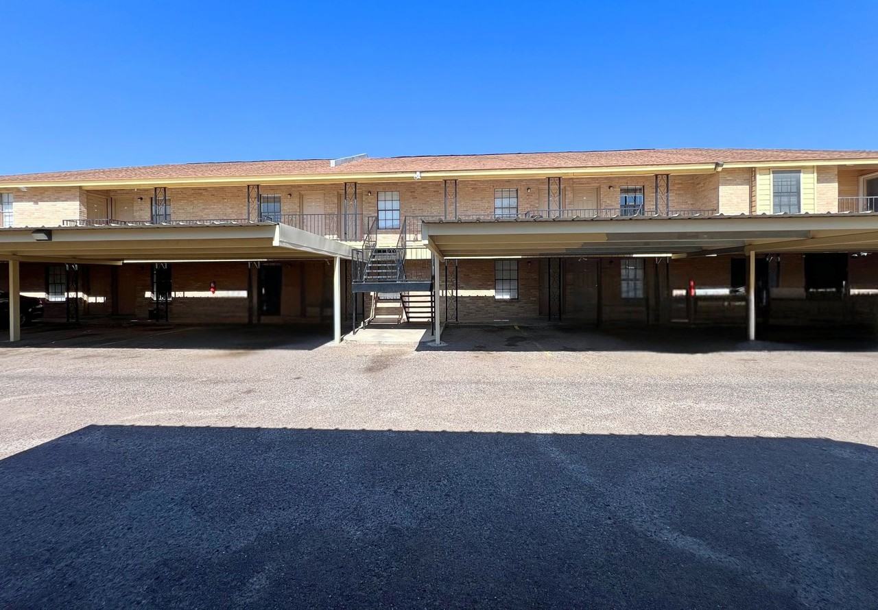 Valle Sombrío - Photo 5 of 28