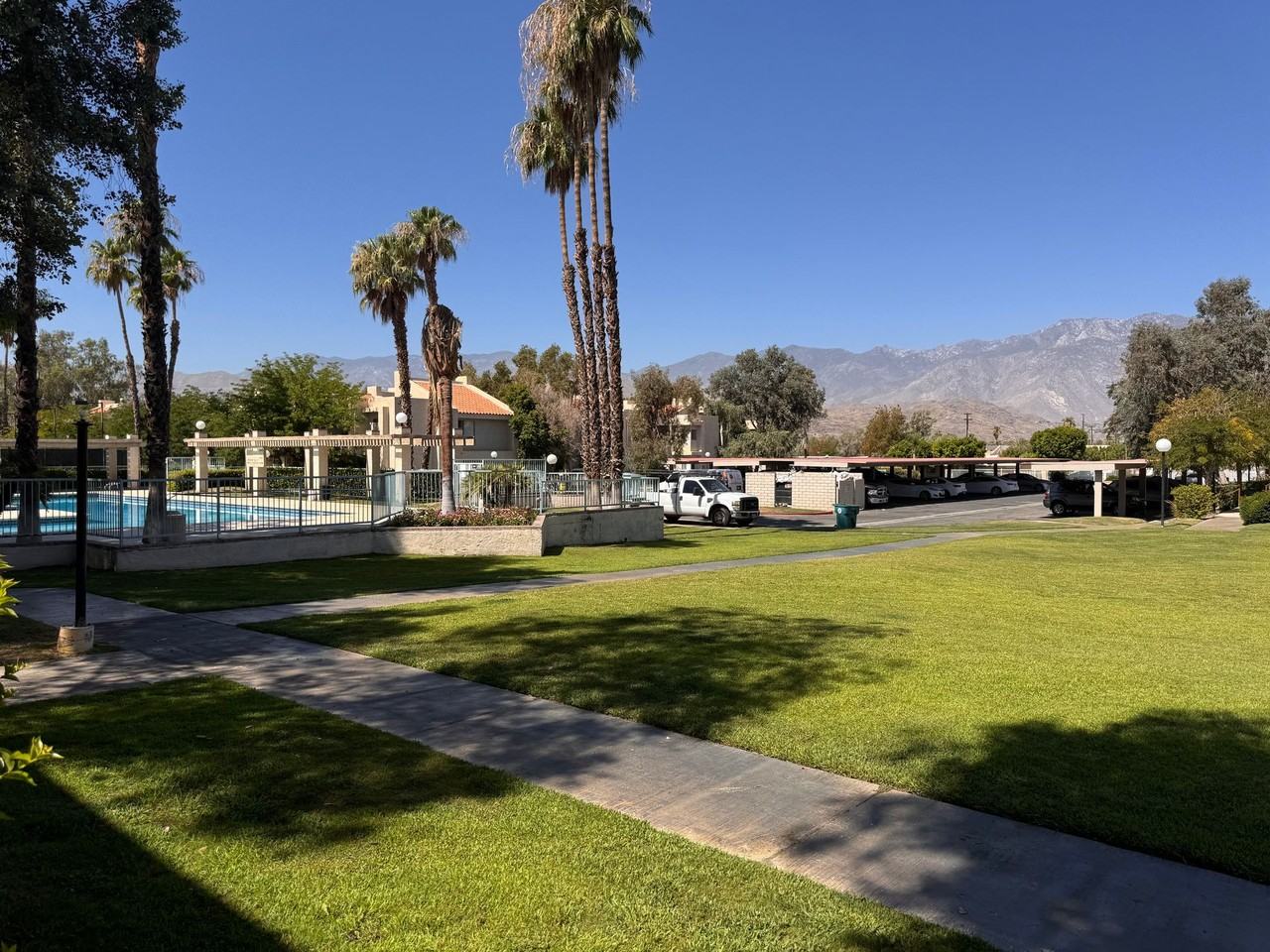 69155 Dinah Shore Dr #6 - Photo 2 of 9