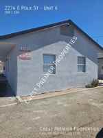 featured image of 2234 E Polk St #6