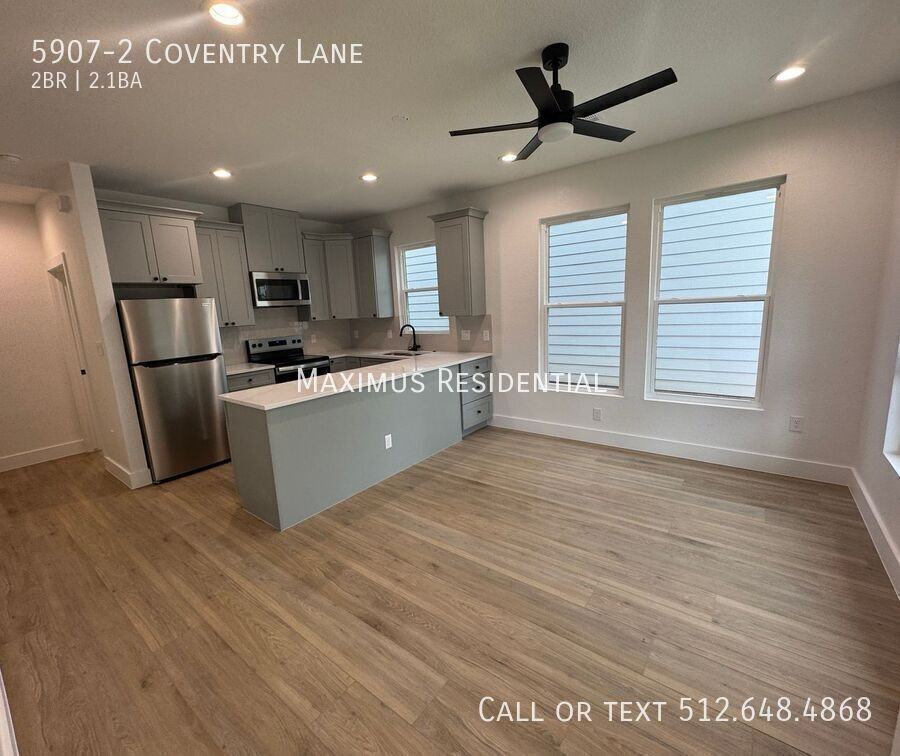 5907 Coventry Ln ## 2 - Photo 2 of 13