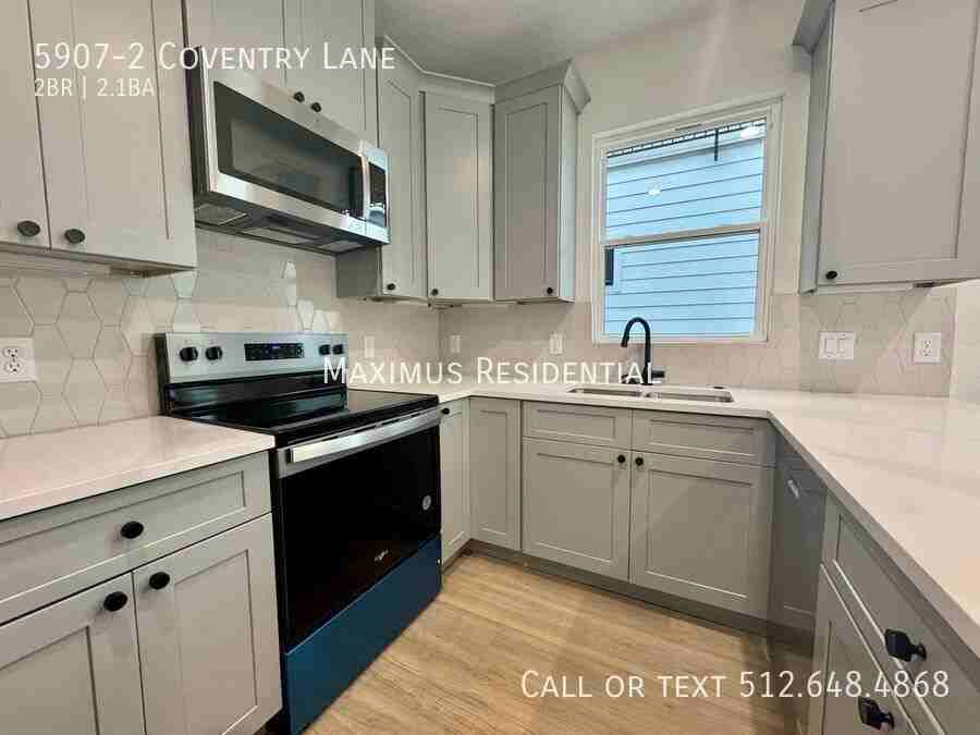 5907 Coventry Ln ## 2 - Photo 5 of 13