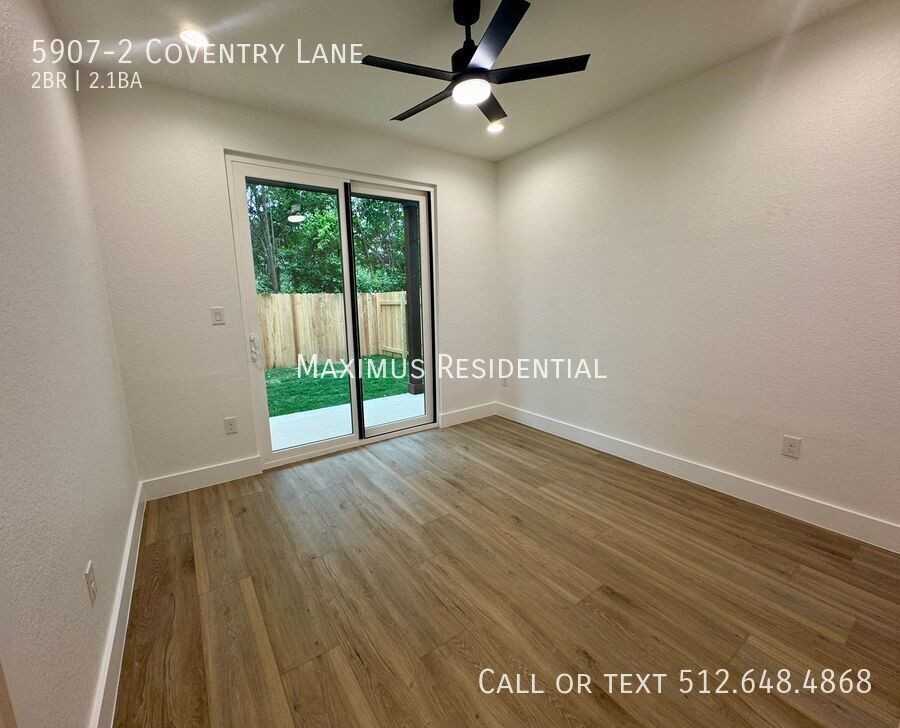 5907 Coventry Ln ## 2 - Photo 6 of 13