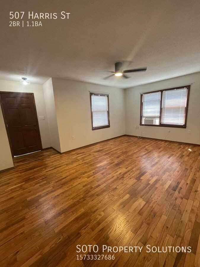 507 Harris St - Photo 2 of 13