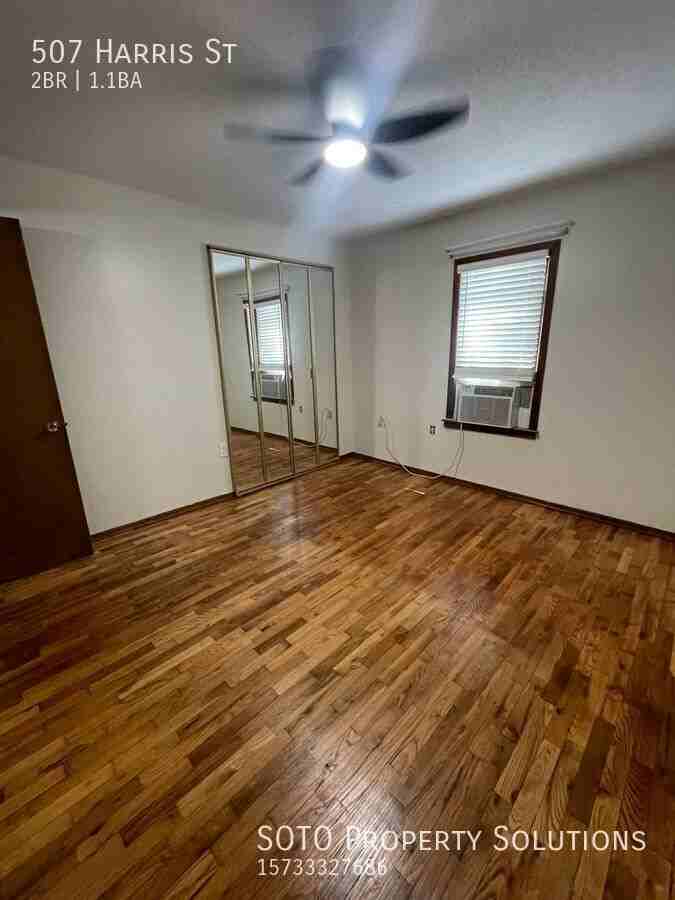 507 Harris St - Photo 3 of 13