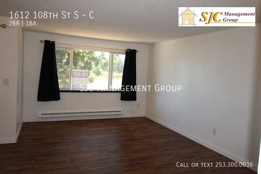 1612 108th Street South #C - Photo 4 of 11