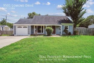 9501 Lomond Dr - Photo 1 of 1