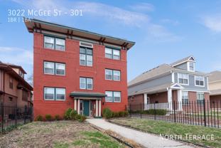 3022 Mcgee St #301 - Photo 1 of 1