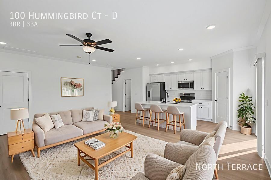 100 Hummingbird Ct #D - Photo 6 of 50