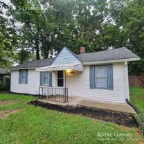 1229 S Leland Ave - Photo 1 of 1