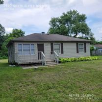 2620 N Ritter Ave - Photo 1 of 1