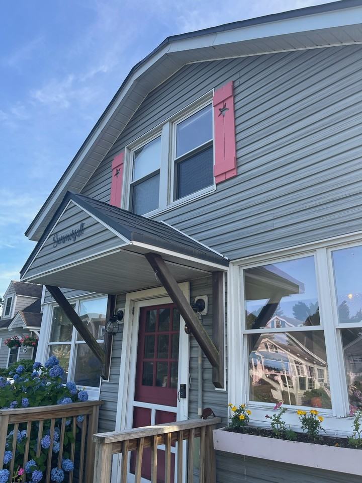 110 Taylor Ave #NA - Photo 2 of 20