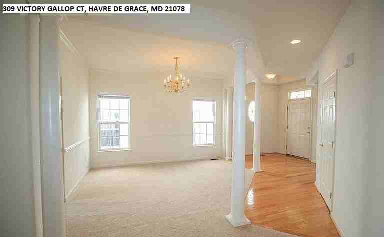 309 Victory Gallop Ct #NA - Photo 2 of 17