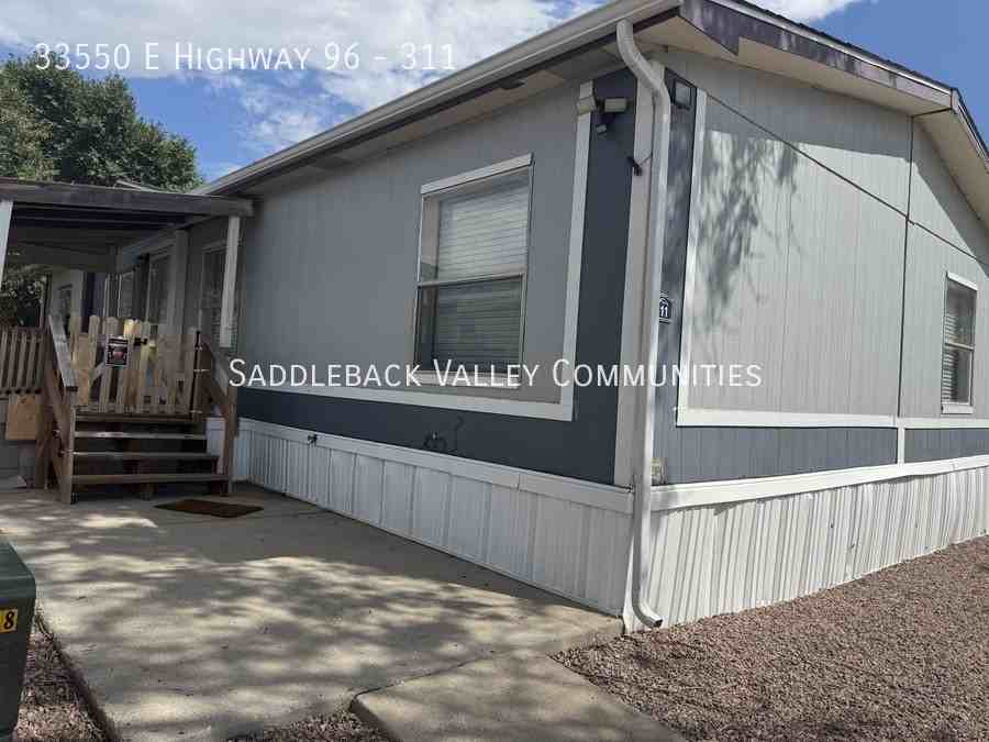33550 E State Highway 96 #311