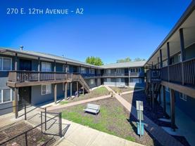 270 E 12th Ave #A2 - Photo 1 of 1