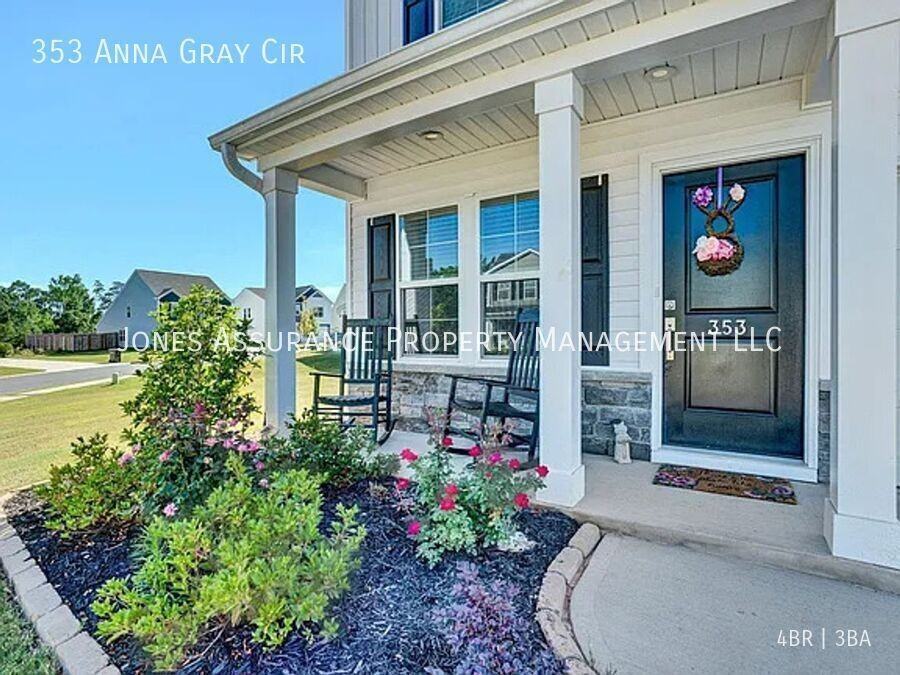 353 Anna Gray Cir - Photo 2 of 11