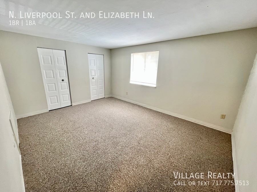 Liverpool & Elizabeth Ln. #C - Photo 6 of 43