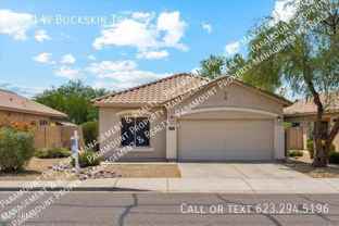 4051 W Buckskin Trl - Photo 1 of 1