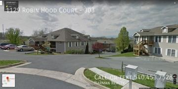 featured image of 1129 Robinhood Ct #303