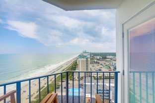 1605 S Ocean Blvd #1609 - Photo 1 of 1