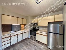 425 S Thompson Ave #4 - Photo 1 of 1