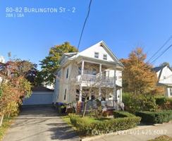 featured image of 80 Burlington St #2