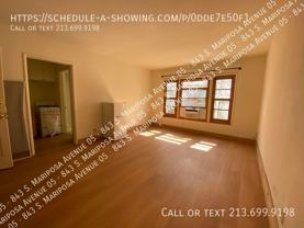 843 S Mariposa Ave - Photo 1 of 1