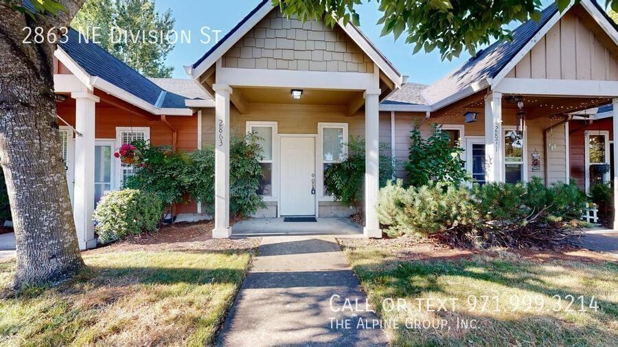 2863 Ne Division St - Photo 2 of 19