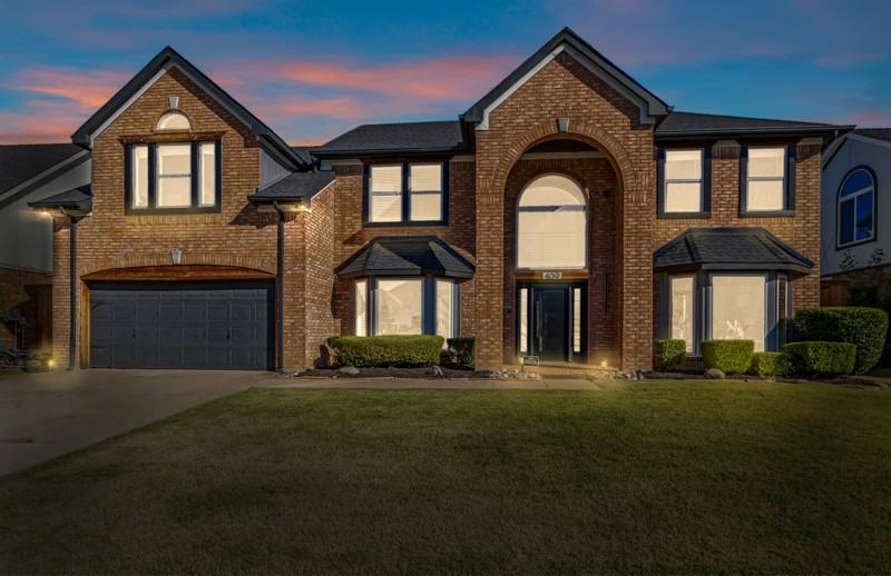 409 Baldwin St - Photo 2 of 39