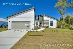 3473 S San Mateo Dr - Photo 1 of 1