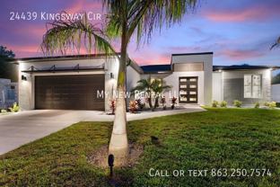 24439 Sw Kingsway Cir - Photo 1 of 1
