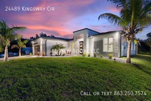 24489 Sw Kingsway Cir - Photo 1 of 1