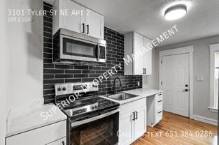 3101 Tyler St Ne Apt 2 #Apt 2 - Photo 1 of 1